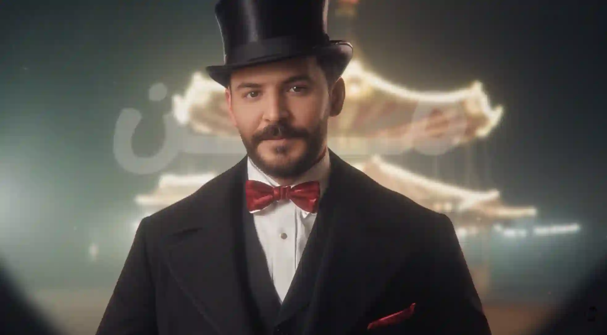 عزابي - حسام جنيد