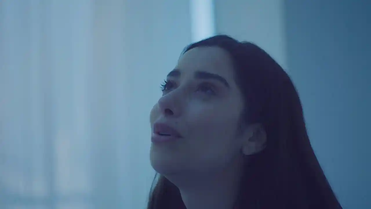 أرجوك فيديو كليب حصري - بلقيس