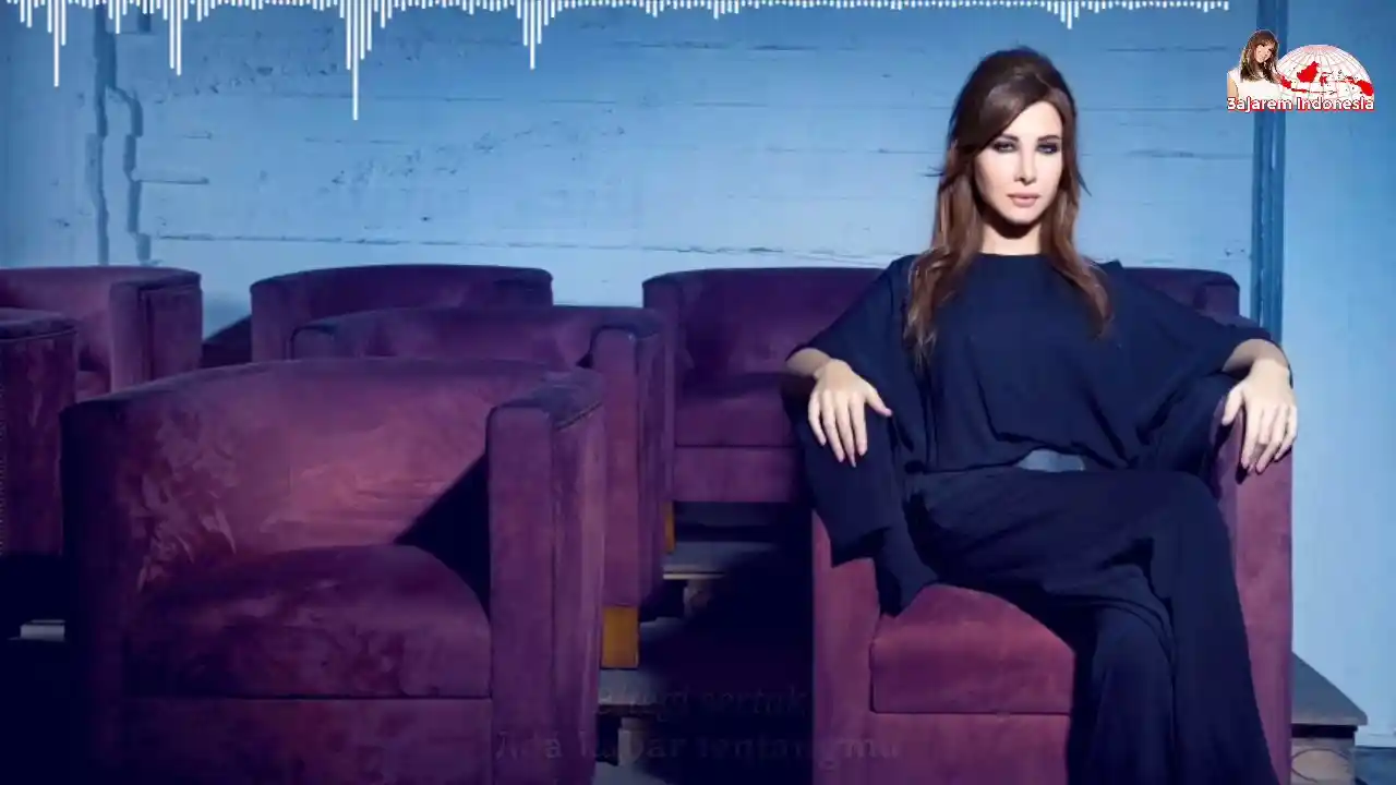 بتيجي سيرتك - نانسي عجرم