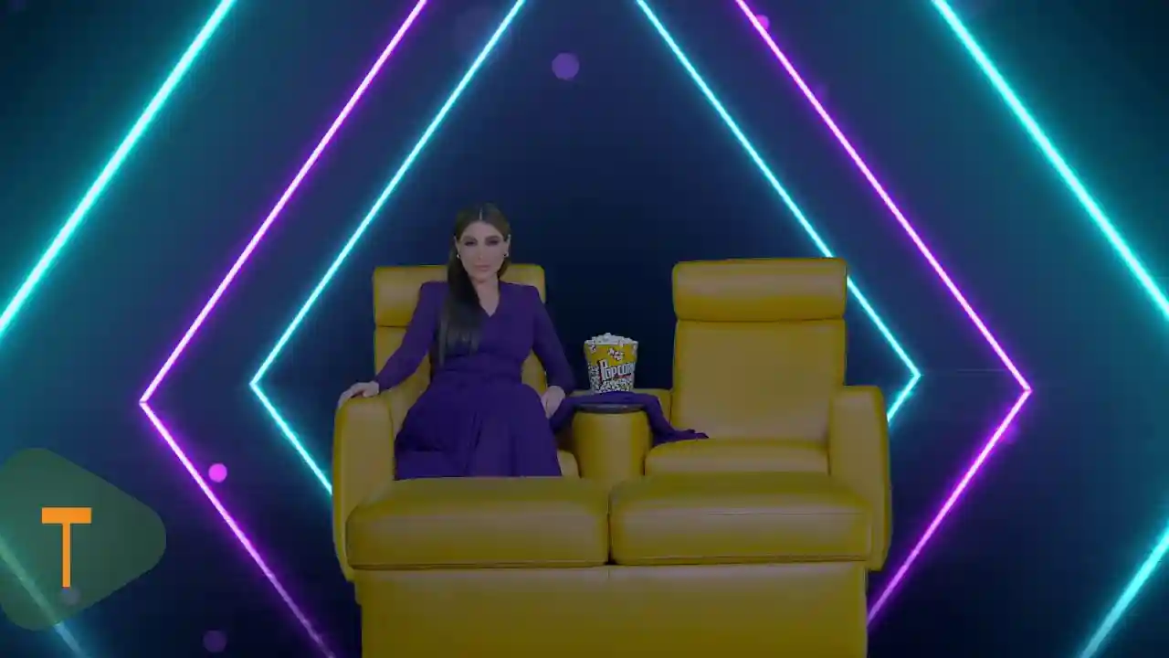هلا مرحب - يارا