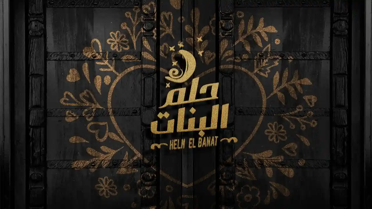 حلم البنات - نانسي عجرم
