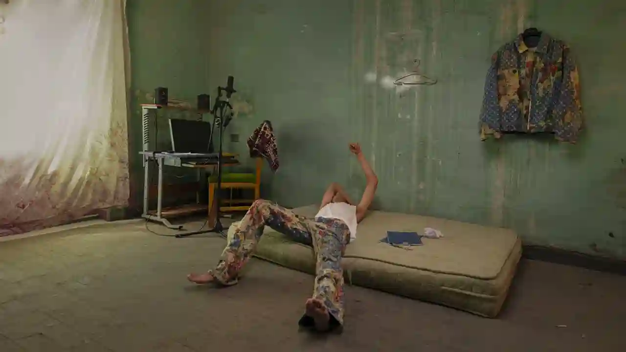 ميلوديز - مروان بابلو ميلوديز - مروان بابلو