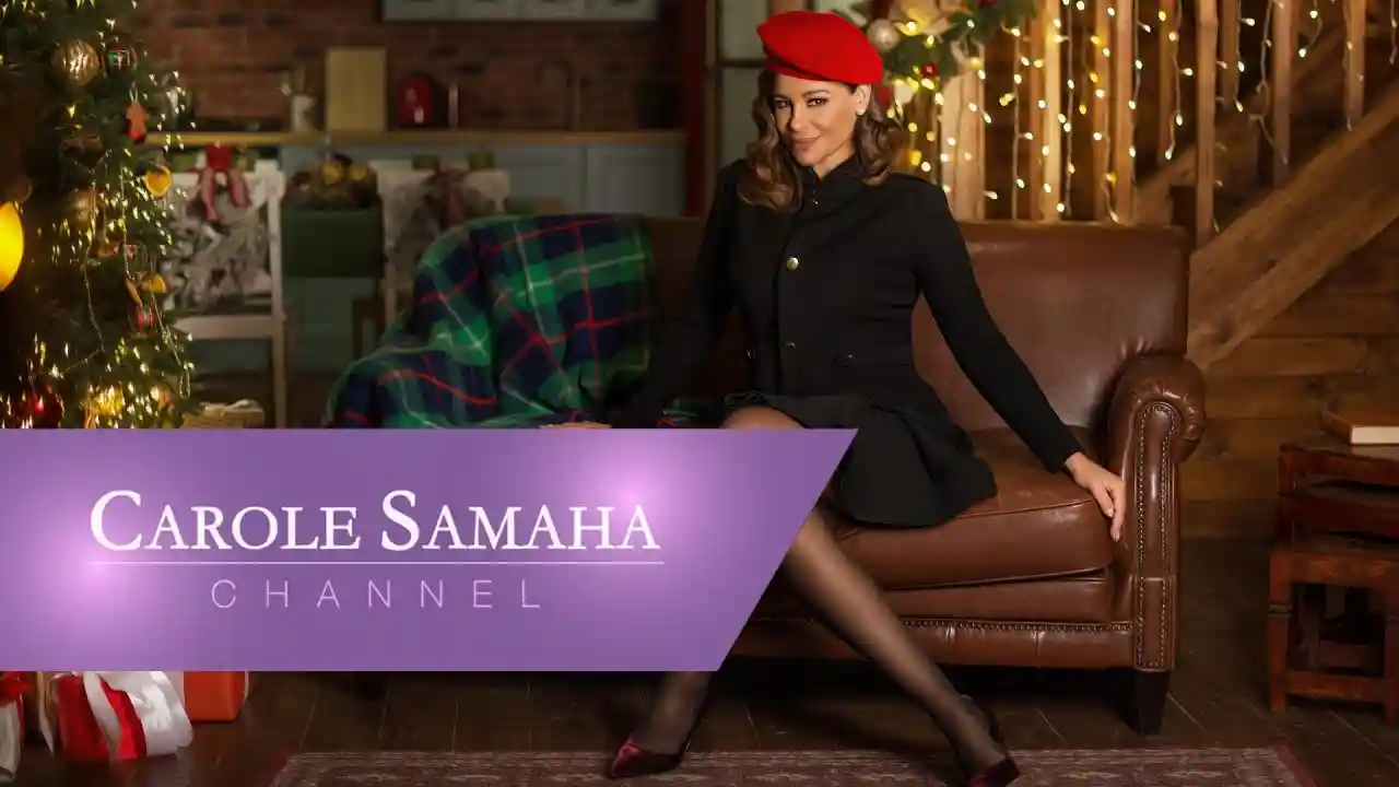 من سنة لسنة - كارول سماحة