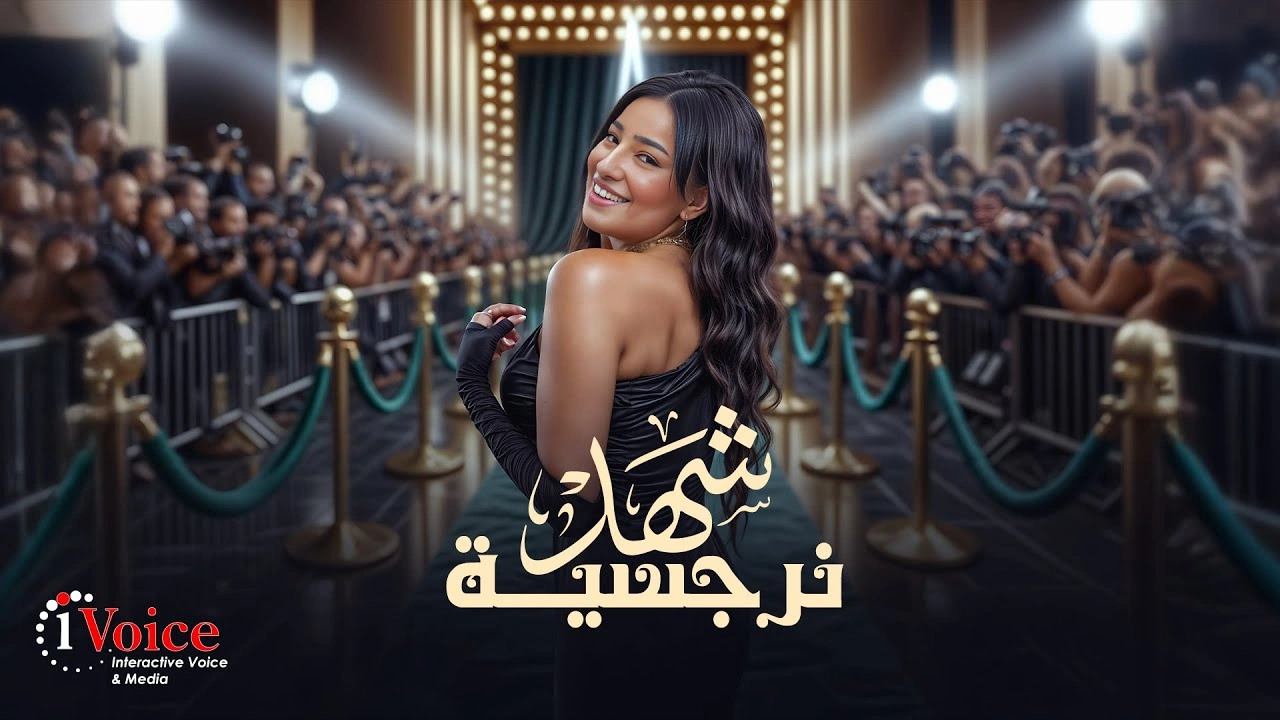نرجسية - شهد