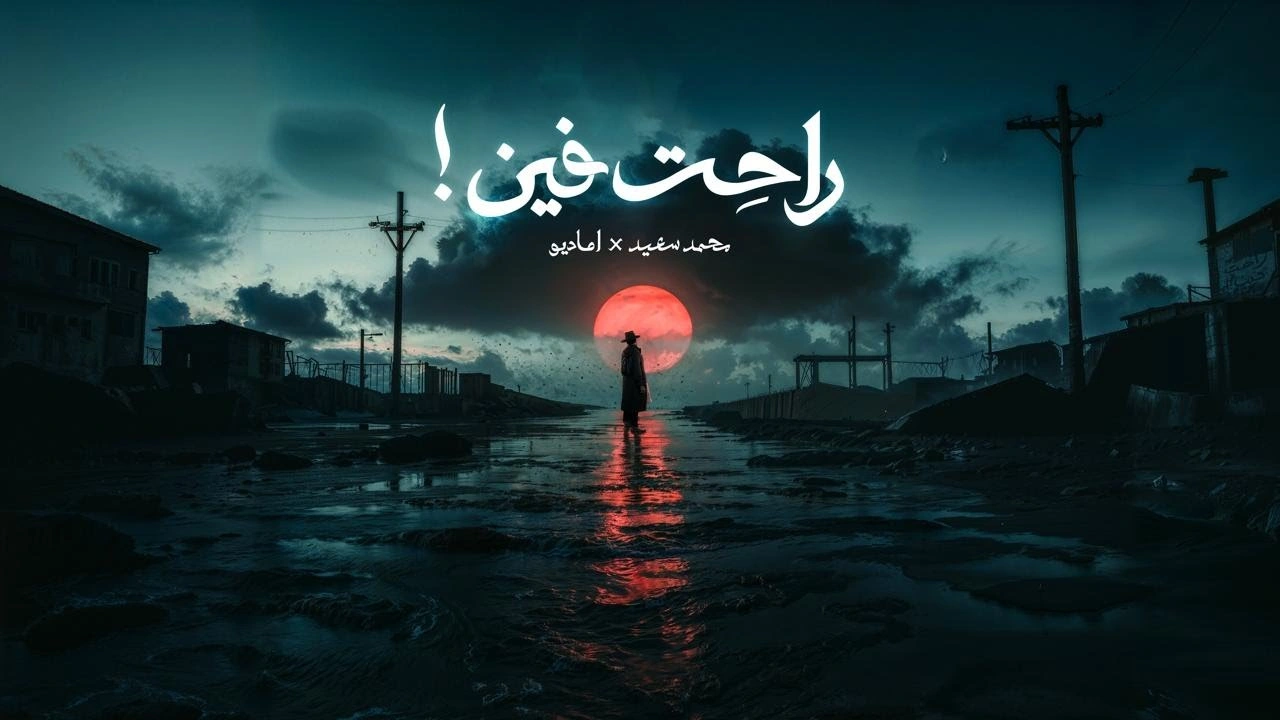 راحت فين