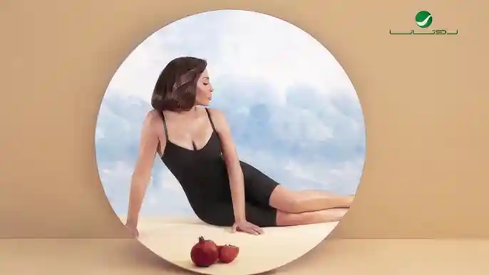 صاحبة رأي - إليسا
