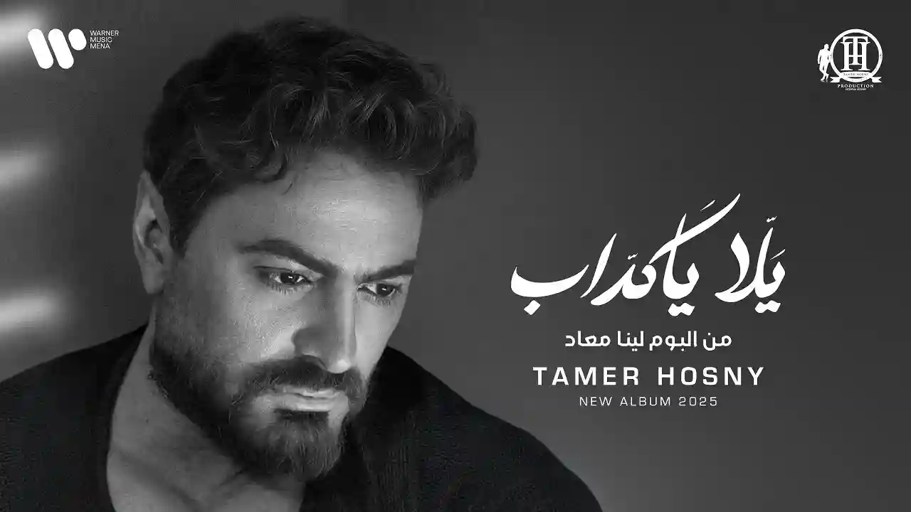 يلا يا كداب - تامر حسني